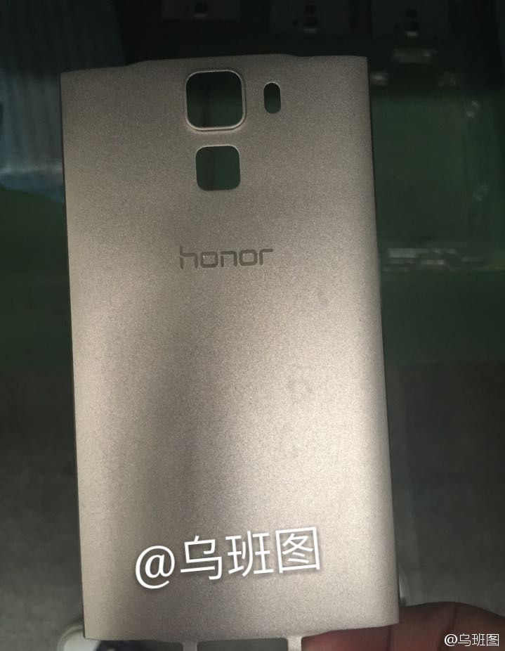     Huawei Honor 7