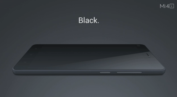 Xiaomi представила обновленную версию Mi4i