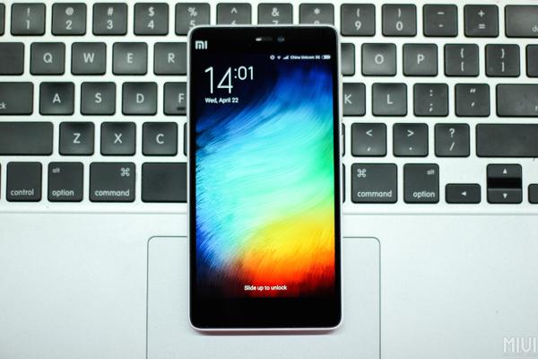 Анонс Xiaomi Mi4i – тонкий середняк на Snapdragon 615