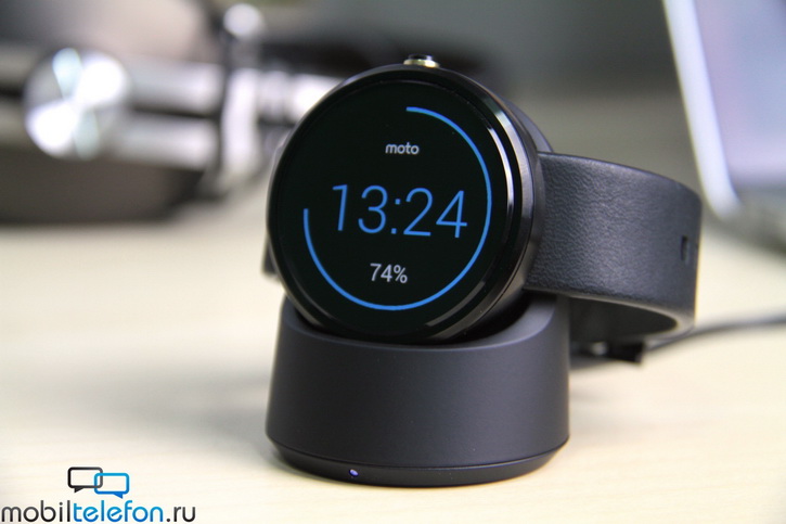 Motorola Moto 360    Apple Watch ()