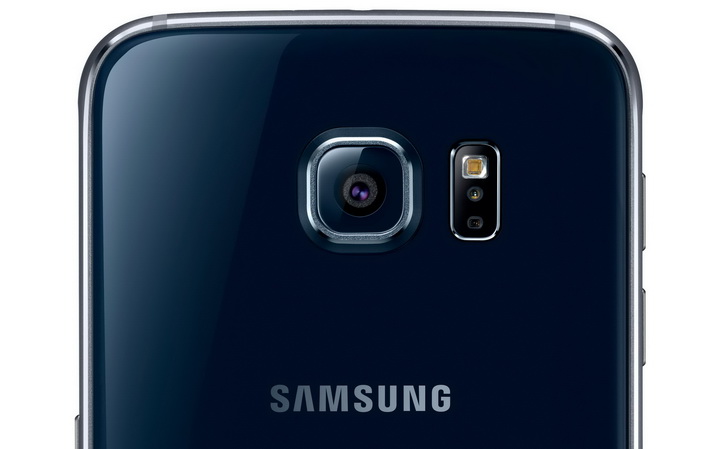   Samsung Galaxy S6