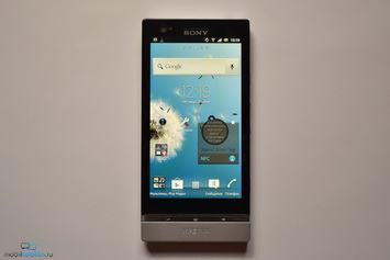 Долгожитель Sony Xperia P2 получит 12-Мп камеру и батарею 4240 мАч