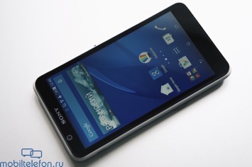  Sony Xperia E4