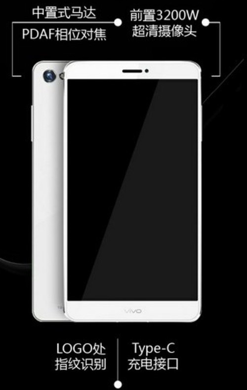   Vivo X5 Pro (+  )