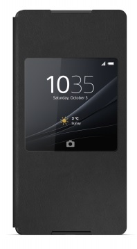 Sony   Z3+    Xperia Z4  