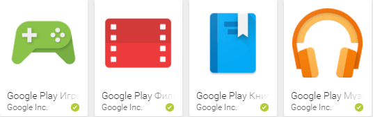 Google   Google Play     Android 