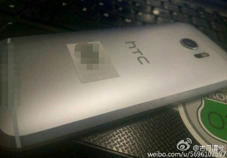 HTC 10       