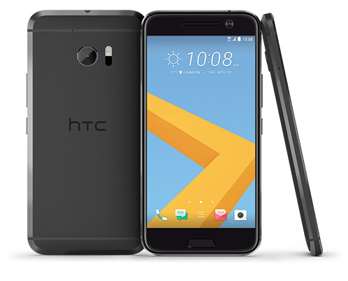  HTC 10 -    12-  Ultrapixel 2