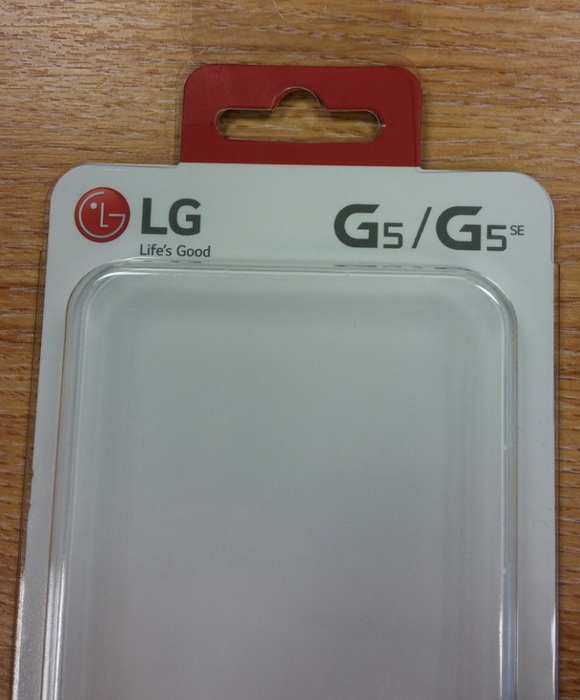  Quick Cover   LG G5SE