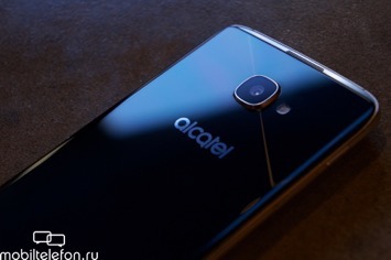  Alcatel IDOL 4S