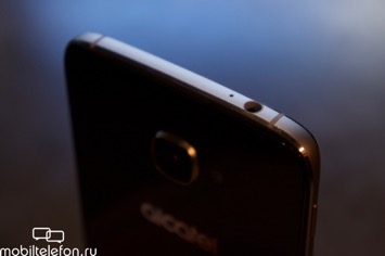  Alcatel IDOL 4S