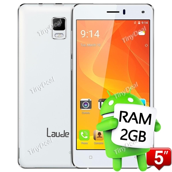 LAUDE Monkey M8  Tinydeal:   