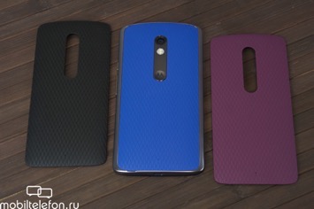  Moto X Play