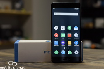  Meizu M3 Max