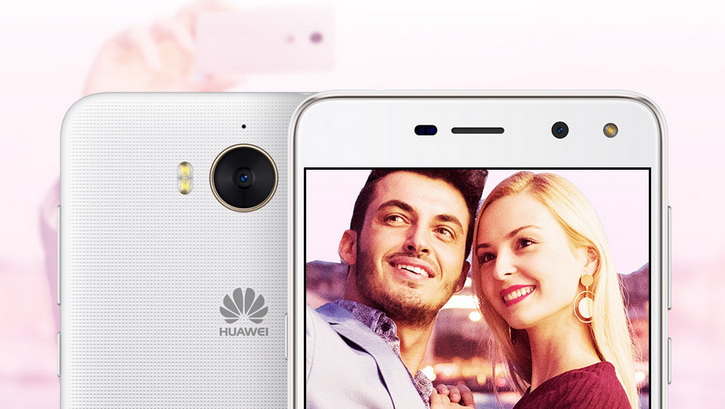  Huawei Y5 2017:  ,   