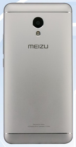 Meizu сертифицирует новый смартфон на MediaTek MT6753