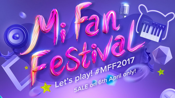 СМАРТ ОРАНЖ проводи Xiaomi Mi Fan Festival в России
