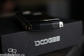  Doogee T5 Lite