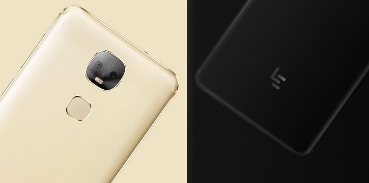 LeEco Le Pro 3 AI Edition