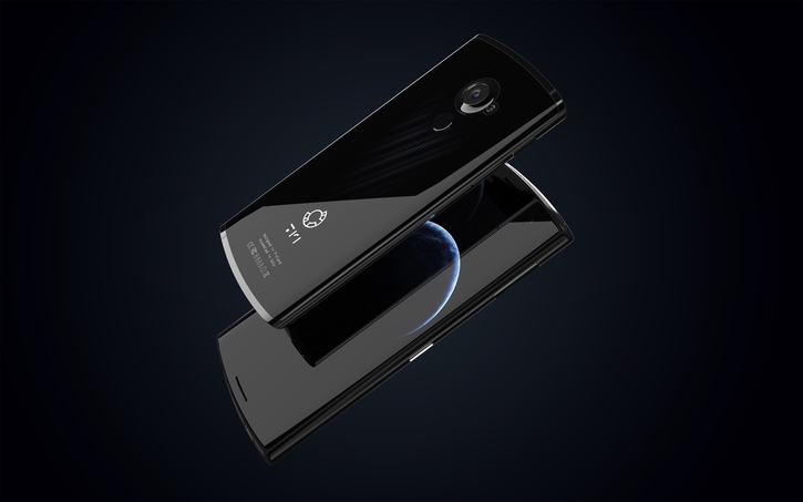 Turing Phone Appassionato:    TRI  TCL