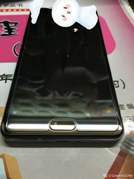    Xiaomi Mi6