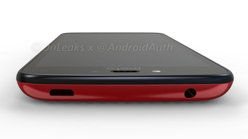   Moto C  Moto C Plus  @OnLeaks