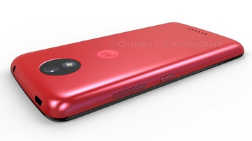   Moto C  Moto C Plus  @OnLeaks