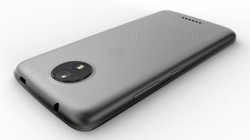   Moto C  Moto C Plus  @OnLeaks