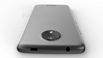   Moto C  Moto C Plus  @OnLeaks