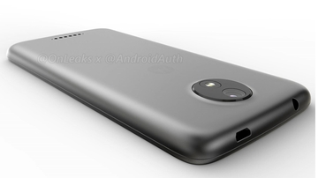   Moto C  Moto C Plus  @OnLeaks