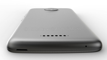   Moto C  Moto C Plus  @OnLeaks