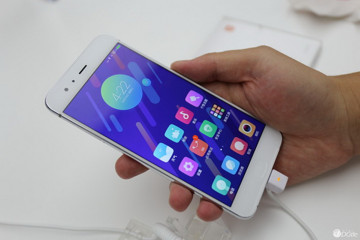 Почему Xiaomi Mi6 – лучший китайский смартфон на рынке