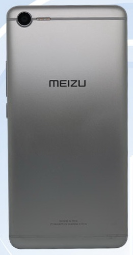     Meizu E2   TENAA 