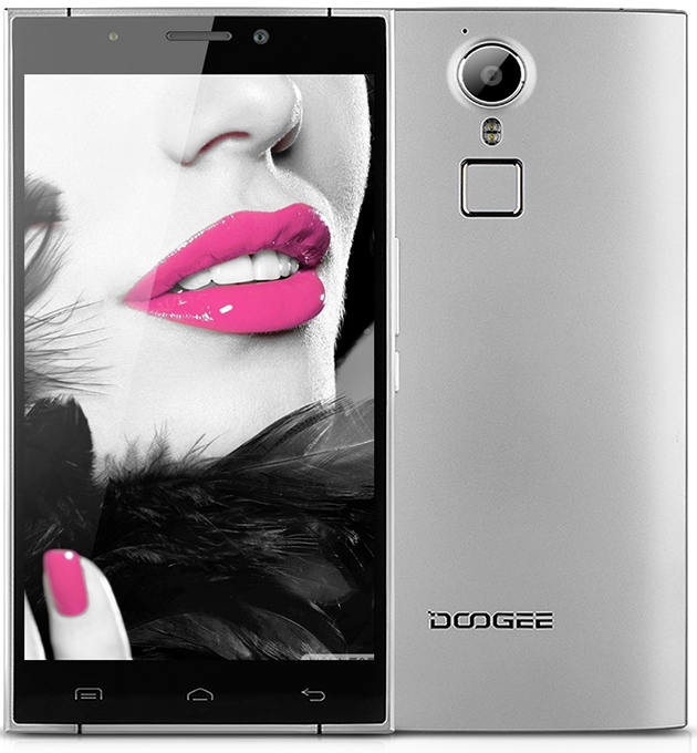  Doogee  1 :       