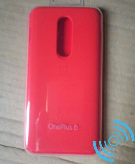     OnePlus 6     
