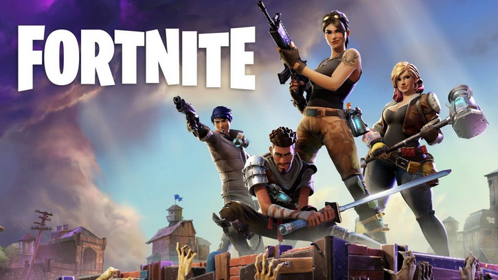  PUBG Fortnite   iOS, Android-  