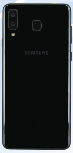 Таинственная модель Samsung Galaxy G8850 зарегистрирована в TENAA