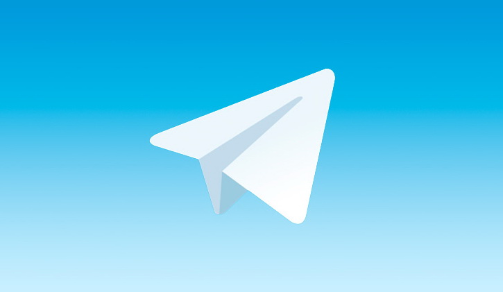 Telegram   