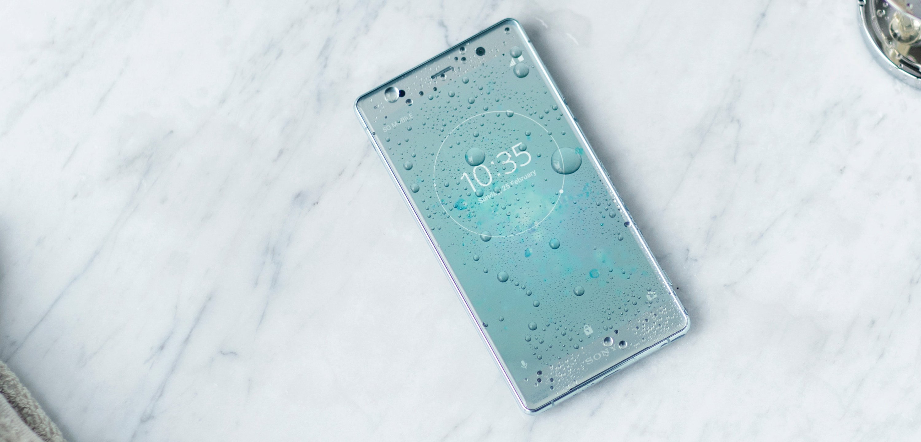 Анонс Sony Xperia XZ2 Premium: сверхчувствительная камера и 4K-экран