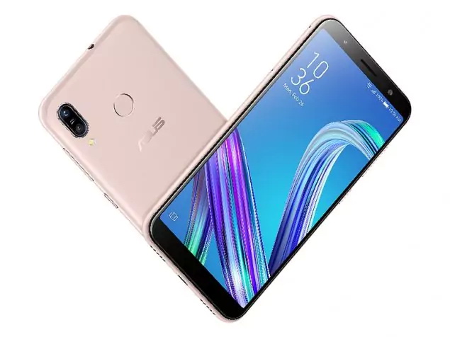  ASUS Zenfone 5 Lite:  ,  