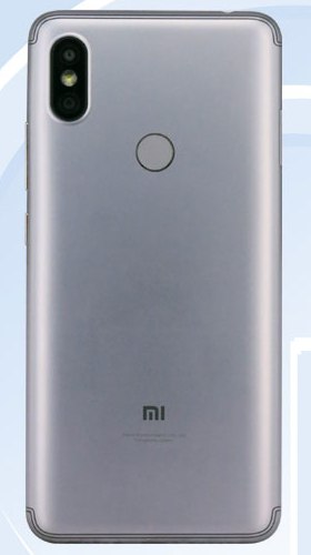 Сиквел Xiaomi Redmi Note 5A замечен в TENAA