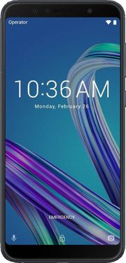  ASUS Zenfone Max Pro M1: Snapdragon 636   Android  $165