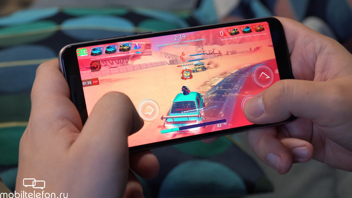  Zenfone Max Pro M1 ASUS