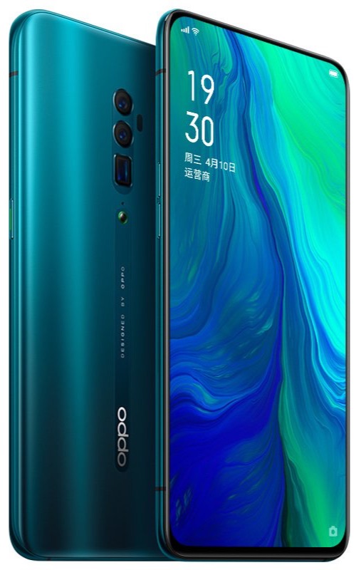 OPPO Reno Pro