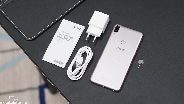  Zenfone Max Pro M1 ASUS