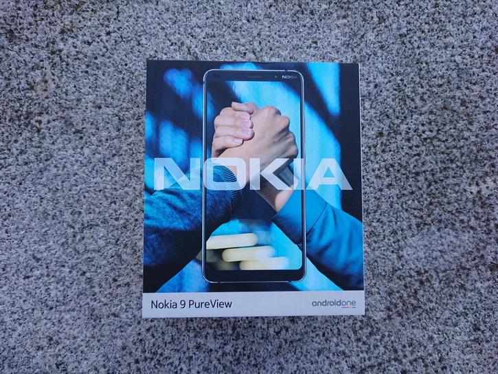   Nokia 9 PureView  : , ... ?
