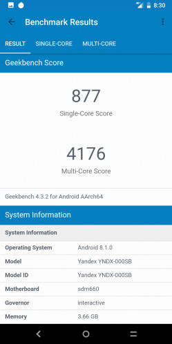 ASUS Zenfone Max Pro (M2) vs Honor 8X vs .: 