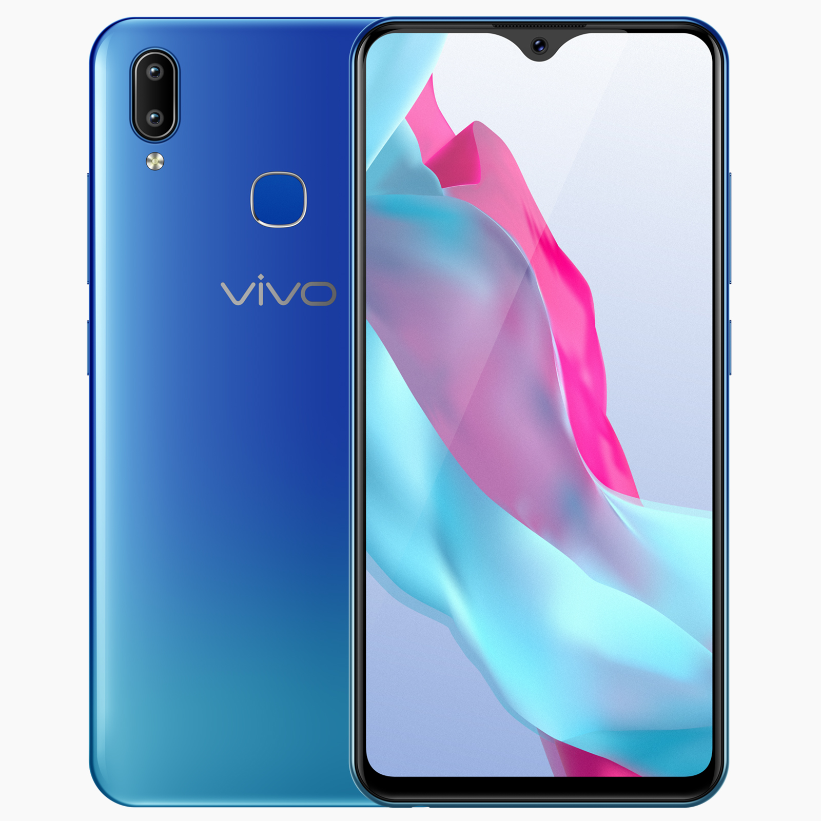 Vivo представила в России Y93 Lite (цена)