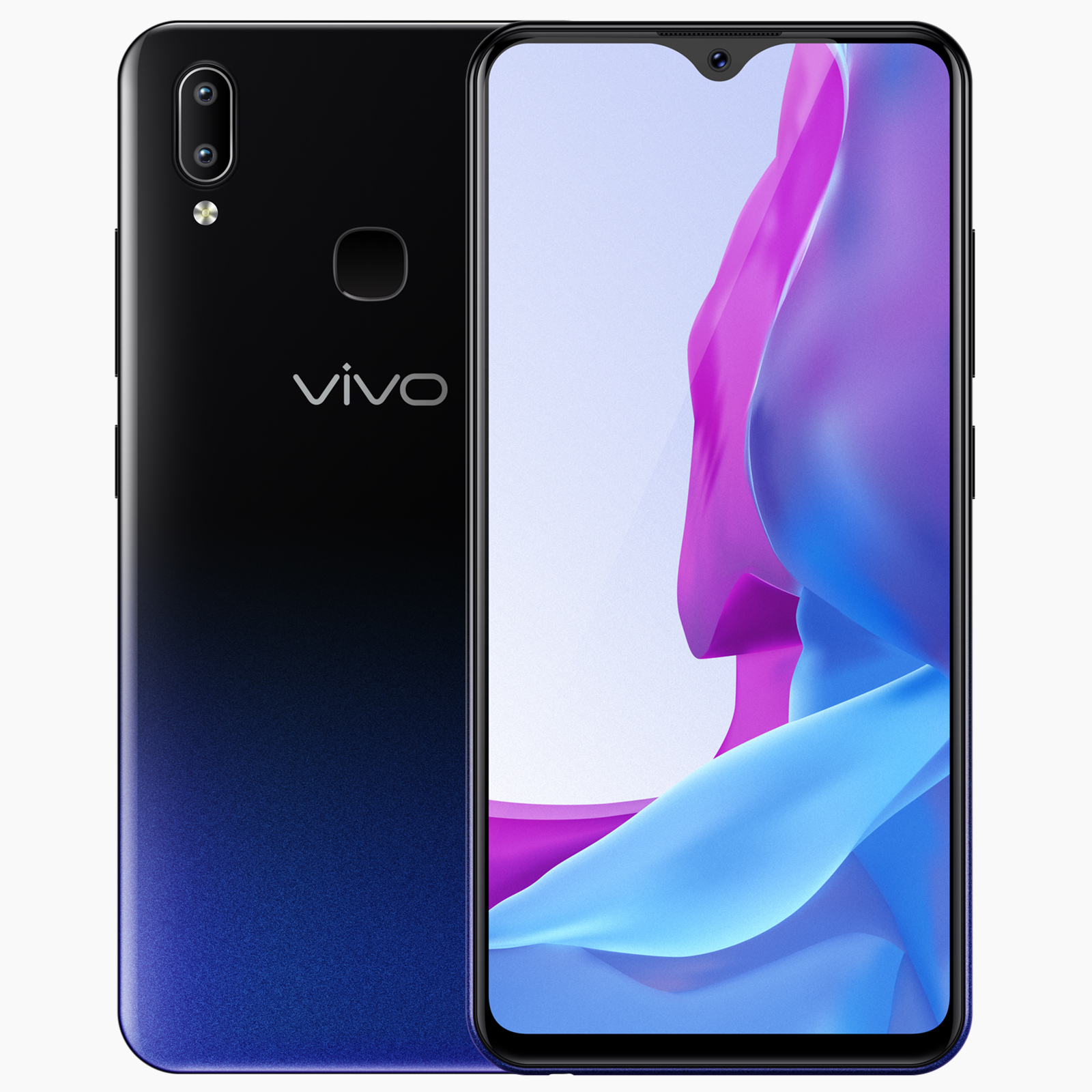 Vivo представила в России Y93 Lite (цена)