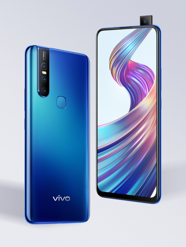 Vivo V15